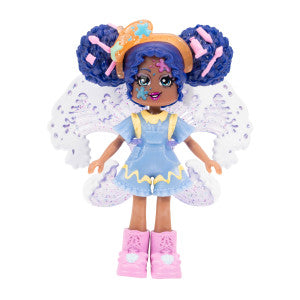 ROYALE HIGH MINI PLAYSET ROOM-Dolls & Accessories-JASWAR-191726733881