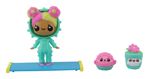 Recyclings Recyclies & Friends 6Asst S2-HEADST