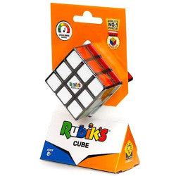 Rubik'S Cube 3X3 Fsdu (6063968)-Rubiks-778988419571