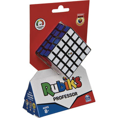 Rubik'S Cube Professor 5X5-Rubiks-778988419670