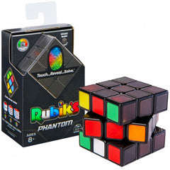 Rubik'S Cube Phantom 3X3-Rubiks-778988429020