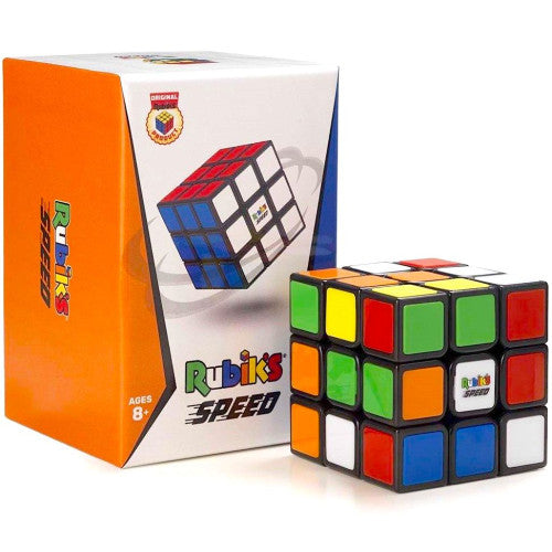 Rubik'S Cube Speed 3X3-Rubiks-778988409855