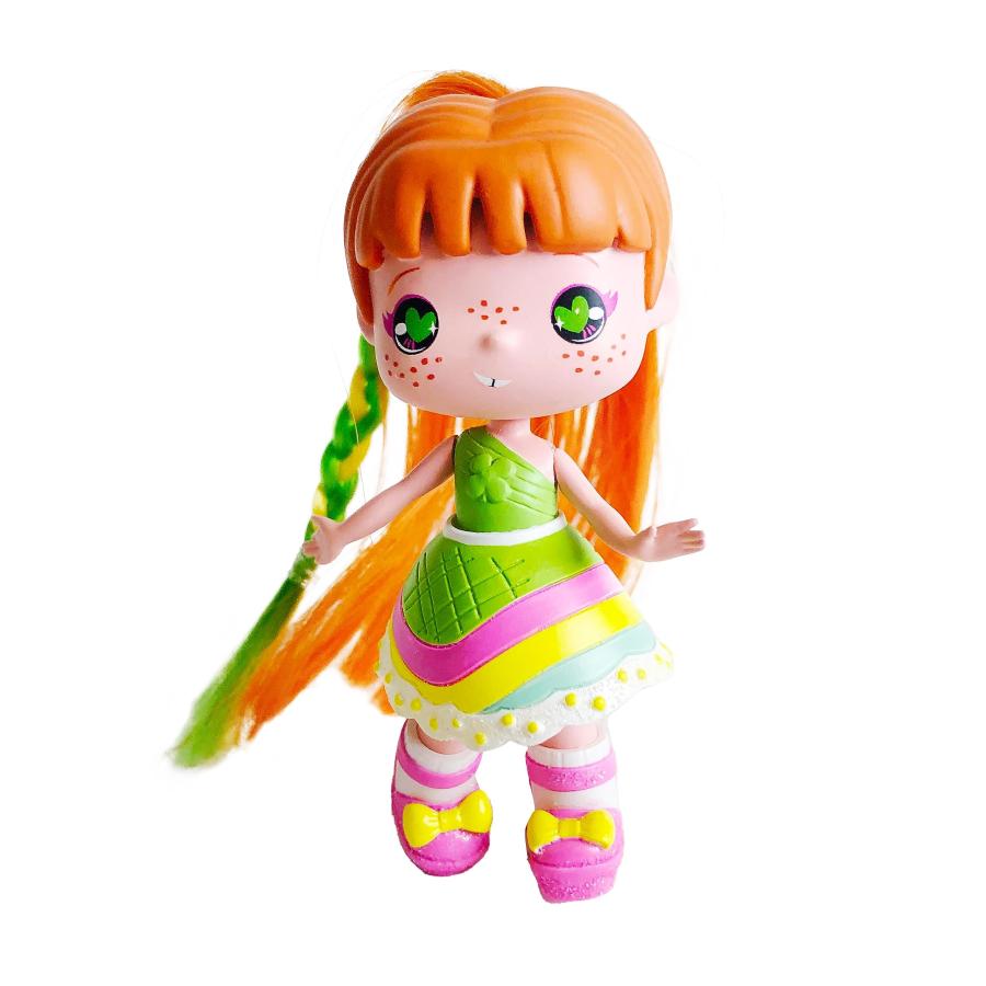 Sugar Surprise Doll Pdq6 Woc-FUNRIS