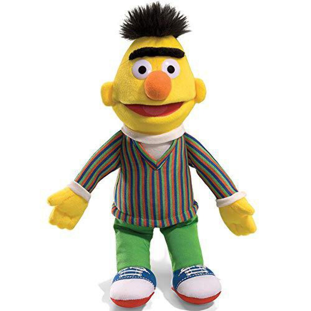 Gund Ss 14 Bert-Gund-28399753642