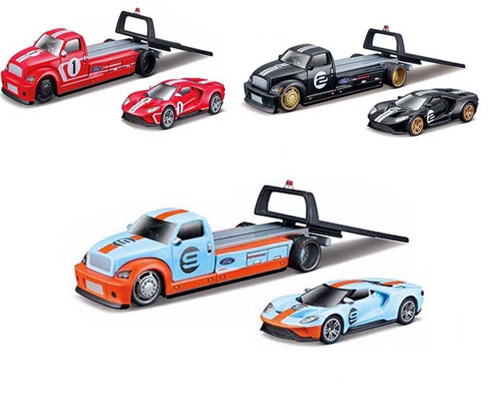 1:64 As Elite Transport-Maisto-90159150558