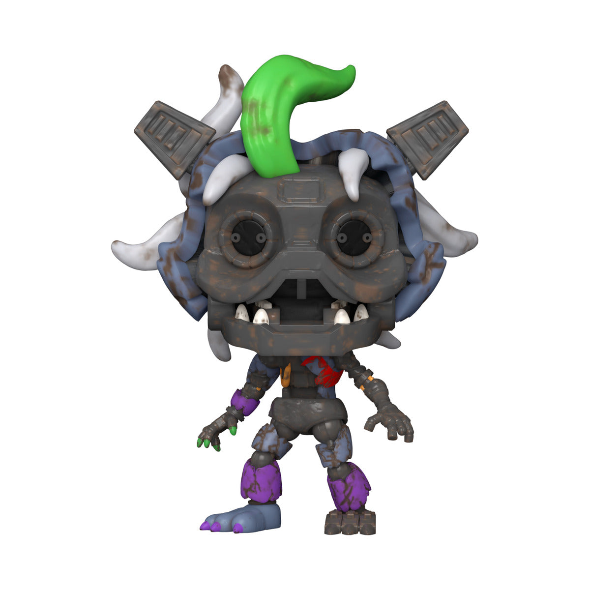 Pop! Games: Five Nights At Freddys Ruin - Roxy-Funko Pop!-889698724722