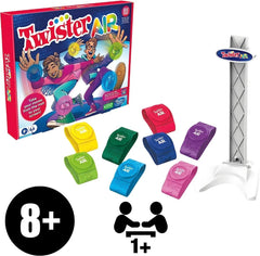 Hasbro Gaming - Twister Air-HASBRO