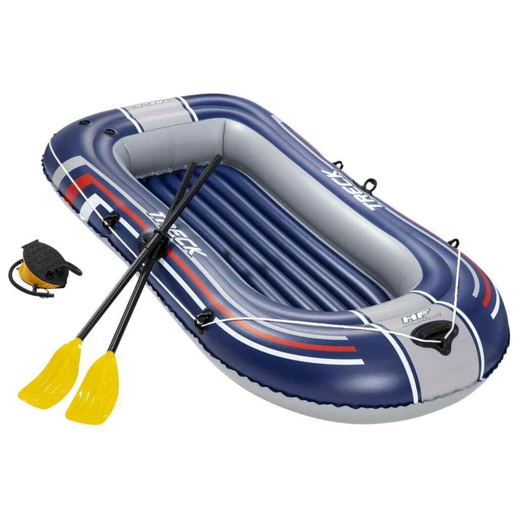 Bestway Hydroforce Treck X1Set 228X121 T.S-Bestway