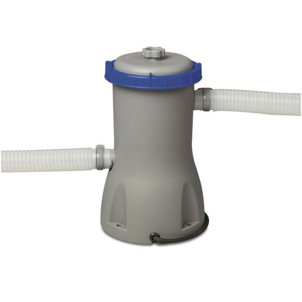 Bestway Filter Pump 800Gal-POOL ACCESSORIES-Bestway-