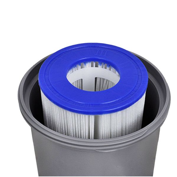 Bestway Filter Pump 800Gal-POOL ACCESSORIES-Bestway-