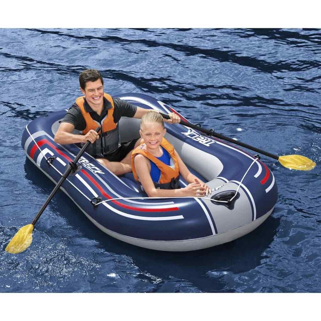 Bestway Hydroforce Treck X1Set 228X121 T.S-Bestway