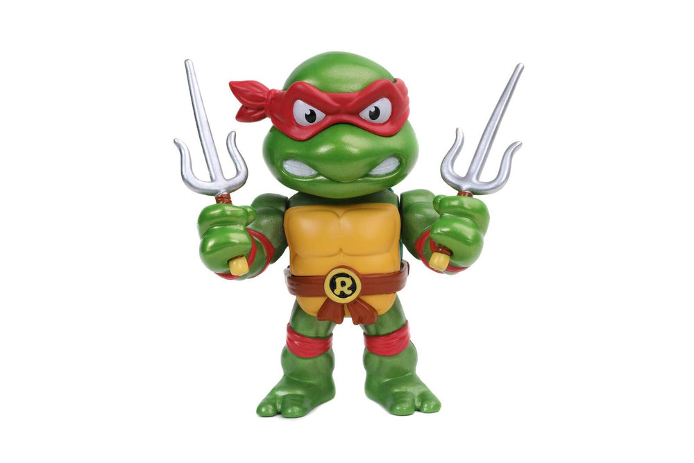 Turtles 4 Raphael Figure-JADA-4006333071171