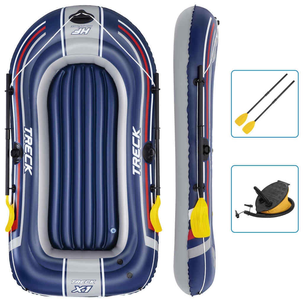 Bestway Hydroforce Treck X1Set 228X121 T.S-Bestway