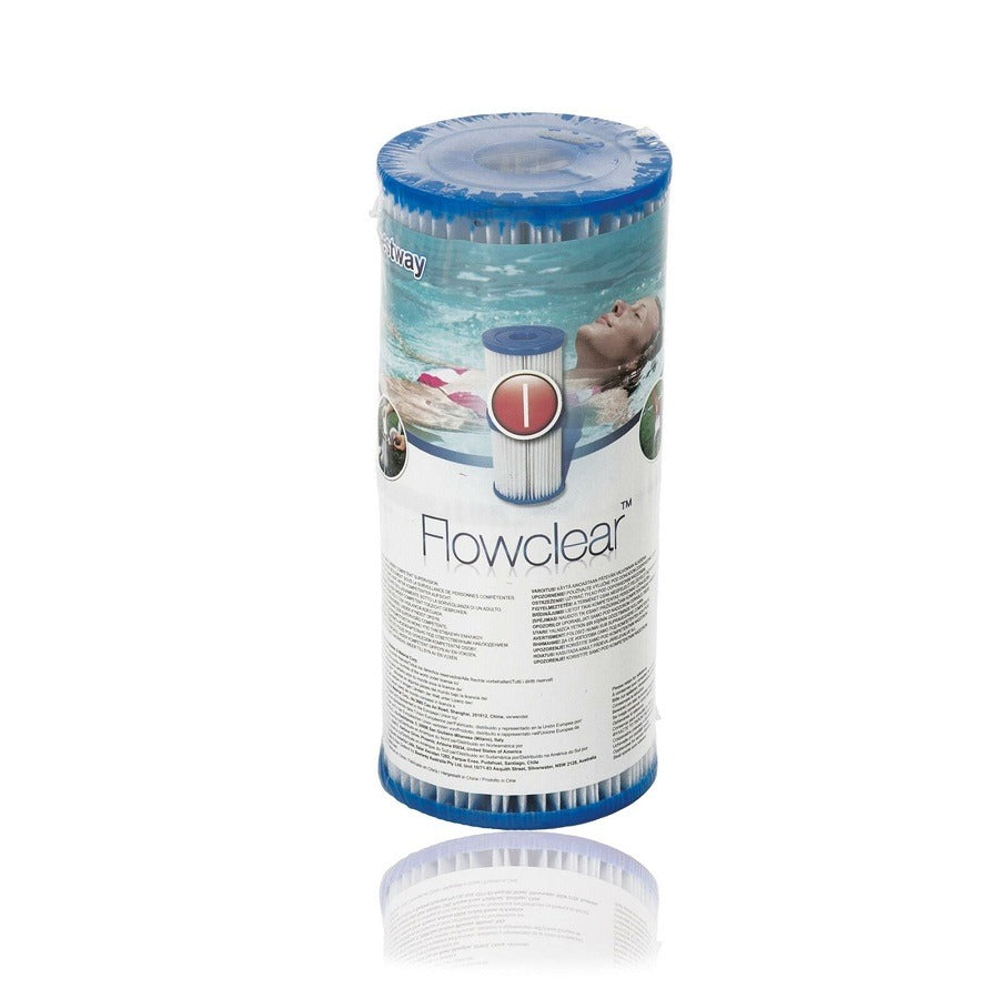 Bestway Filter Cartridge(I)-Bestway