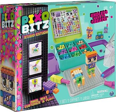 Pixobitz Studio-Dolls & Accessories-Pixobitz-778988382783