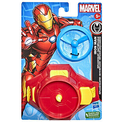 Hasbro Marvel Vl Role Play - Ironman Repulsor Blast-MARVEL