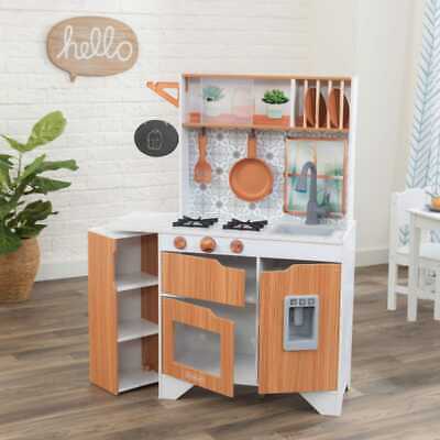 Taverna Play Kitchen-Kidkraft-706943534403