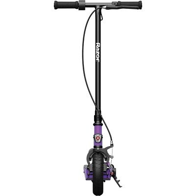 Razor E-Scooter Power Core S85 Purple-Ride-On & Scooters-RAZOR-845423024352