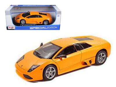 1:18 Se (B)-2007 Lamborghini Murcielago Lp640-Maisto-90159311485