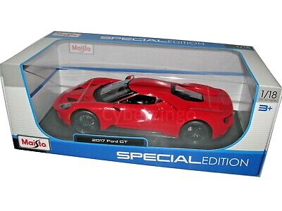 1:18 Ford Gt-Maisto-90159313847