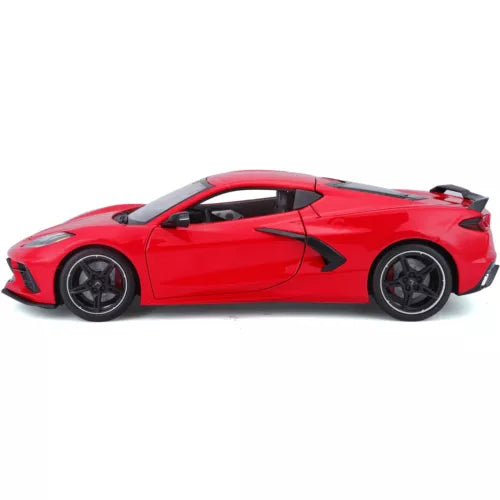 1:24 2020 CHEVROLET CORVETTE STINGRAY COUPE