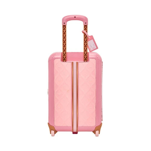 Disney Princess Style Suitcase Travel Set-Dolls & Accessories-JAKKS-