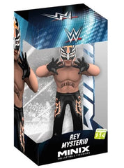WWE Rey Mysterio