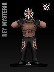 WWE Rey Mysterio