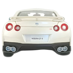 1/24 Collezione (A) W/O Stand - Nissan Gt-R-Cars & Vehicles-bburago-