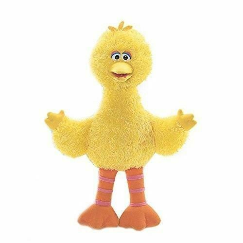 Gund Ss 10 Oscar The Grouch-Gund-28399758609