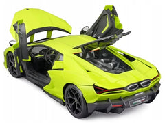 1:18 LAMBORGHINI REVUELTO GREEN