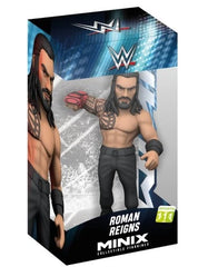 WWE Roman Reigns