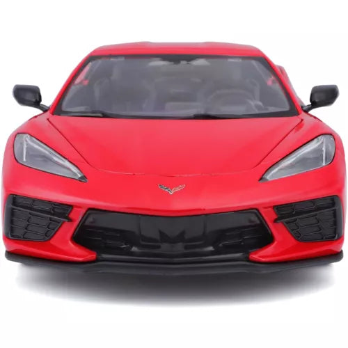 1:24 2020 CHEVROLET CORVETTE STINGRAY COUPE