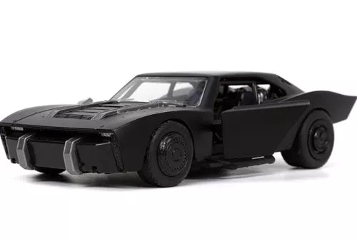 Jada - Batman Batmobile 2022, 1:32