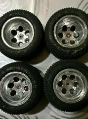 Rc Rock Bouncer-Maisto-90159827603