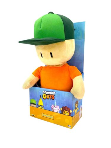 Stumble Guys Feature Plush by Stumble Guys for kids - toys