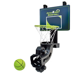 Catch & Shoot Basketball
4 X C Size Batteries Required. ( Battery Not Included )-Hostful-4893431697354