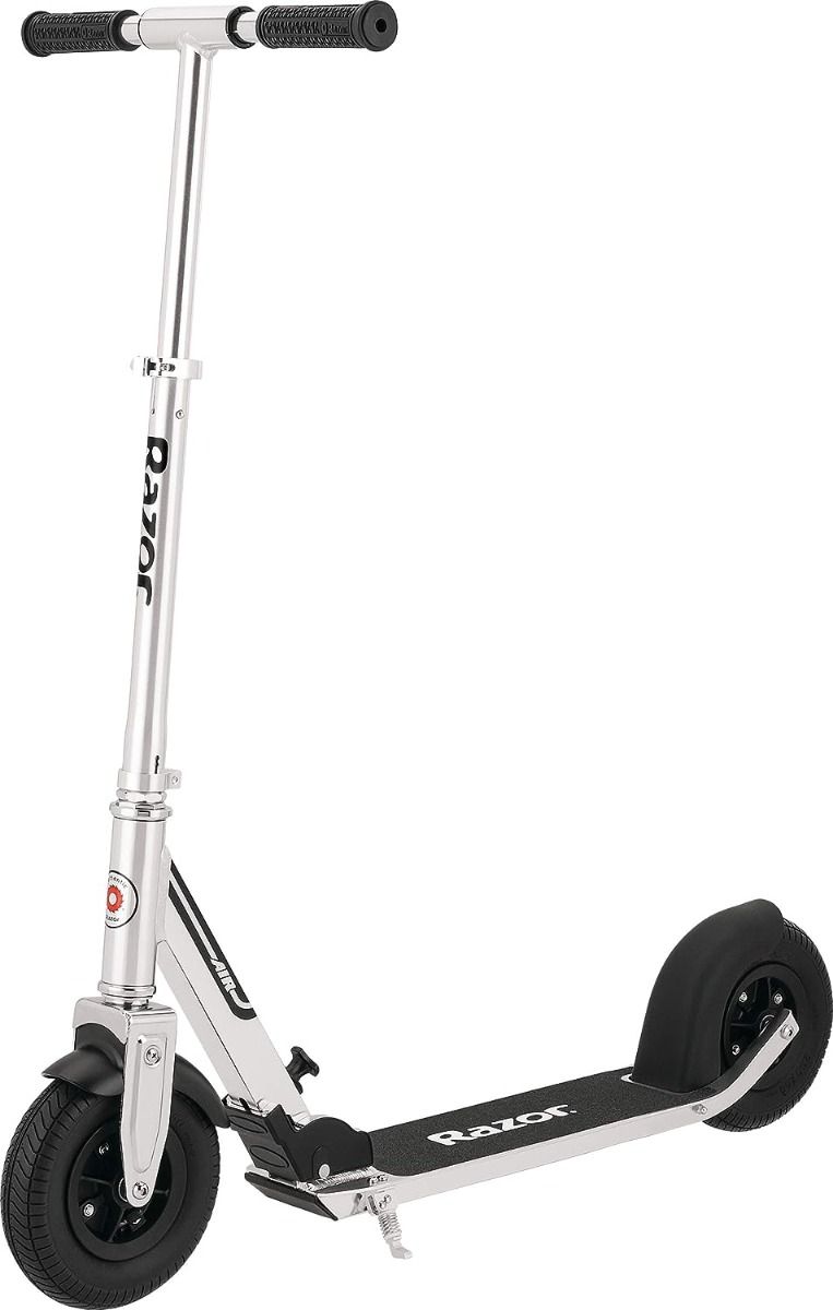 Razor Scooter A5 Air Silver