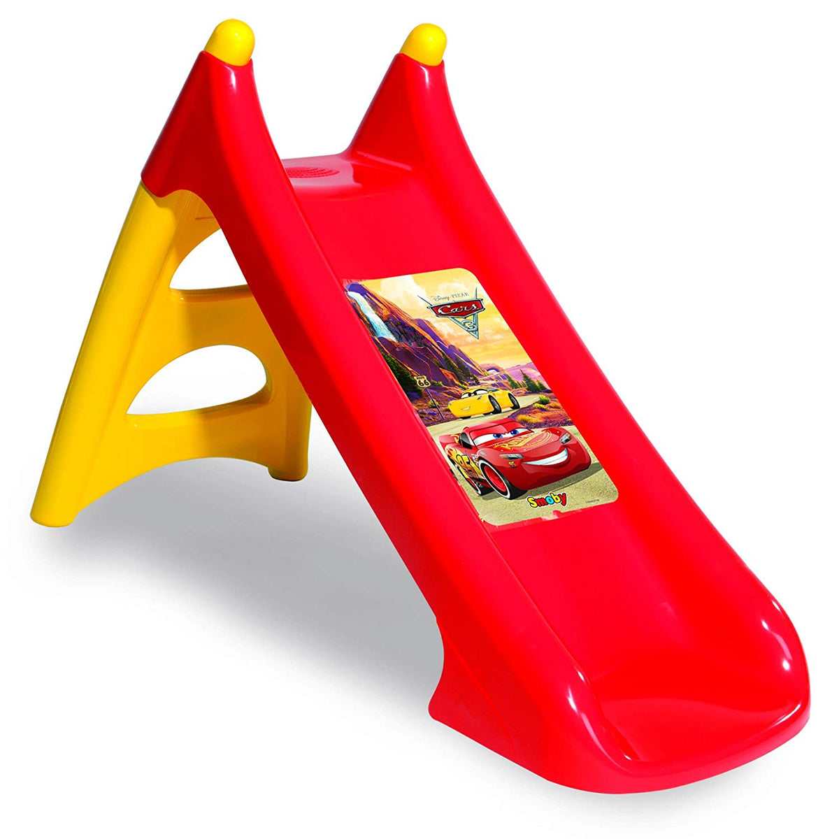 Cars 3 Xs Slide