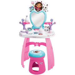 Gabby Dressing Table-Dolls & Accessories-SMOBY-