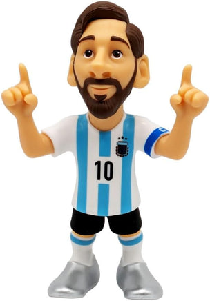 Lionel Messi Argentina - Minix Figure | Official Collectible