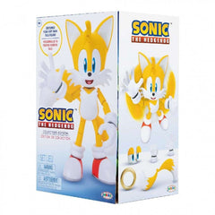 Sonic Collector Edition Tails-Sonic The Hedgehog-192995416963