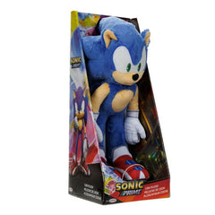 Sonic Prime Plush 13 Sonic-Sonic The Hedgehog-192995419179