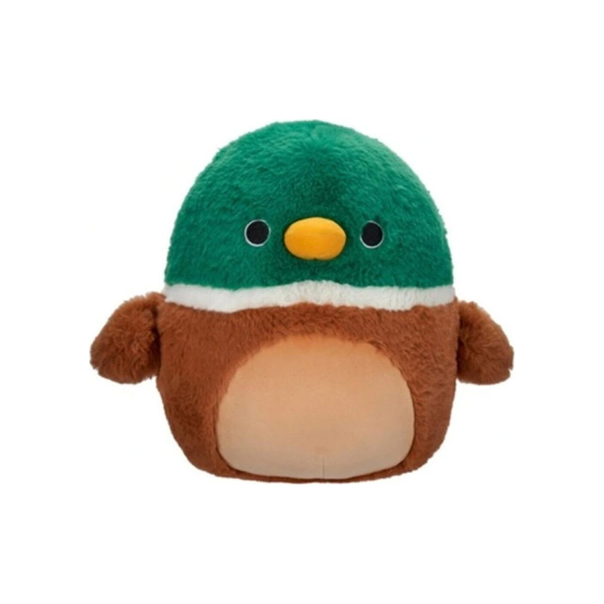 Sqk-12In Fuzzamallows Med Plush Avery-Mallard Duck-Squishmallow-196566418134