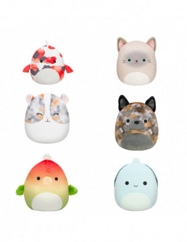 Sqcr-7.5In Squishmallows Asst A Bulk (Intl)-Squishmallow-196566001435
734689245314
734689245321
734689245338
734689245345
734689245369