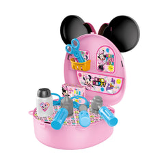 Minnie Handbag Doctor Playset