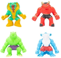 STRETCH MAN 2PK
