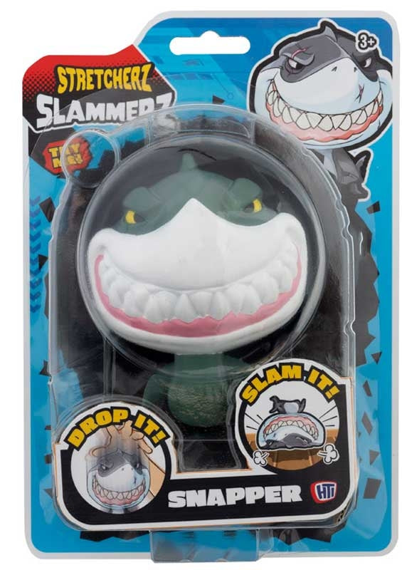 Stretch Slammerz(blister version)Random