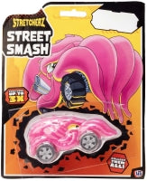 STREET SMASH