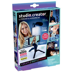 Vlogging Kit-Canal Toys-3555801423390